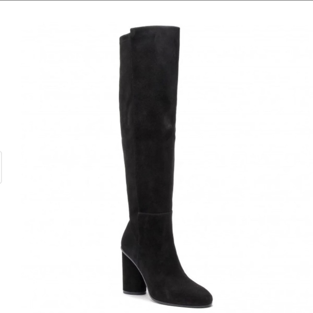 Stuart Weitzman boots